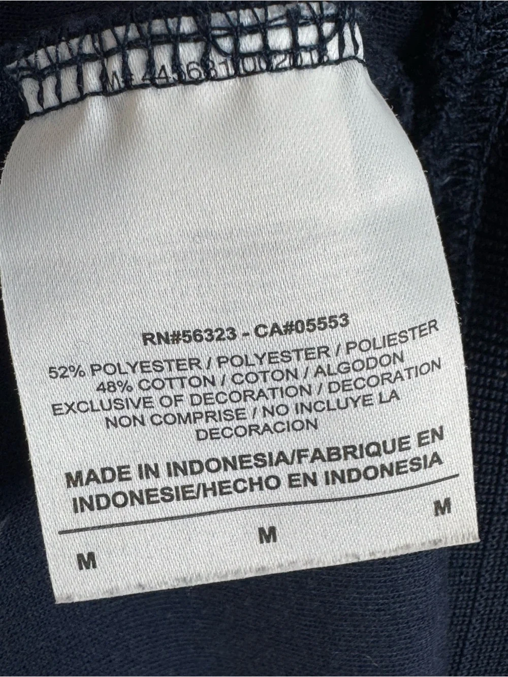 Nike USA Soccer Jacket